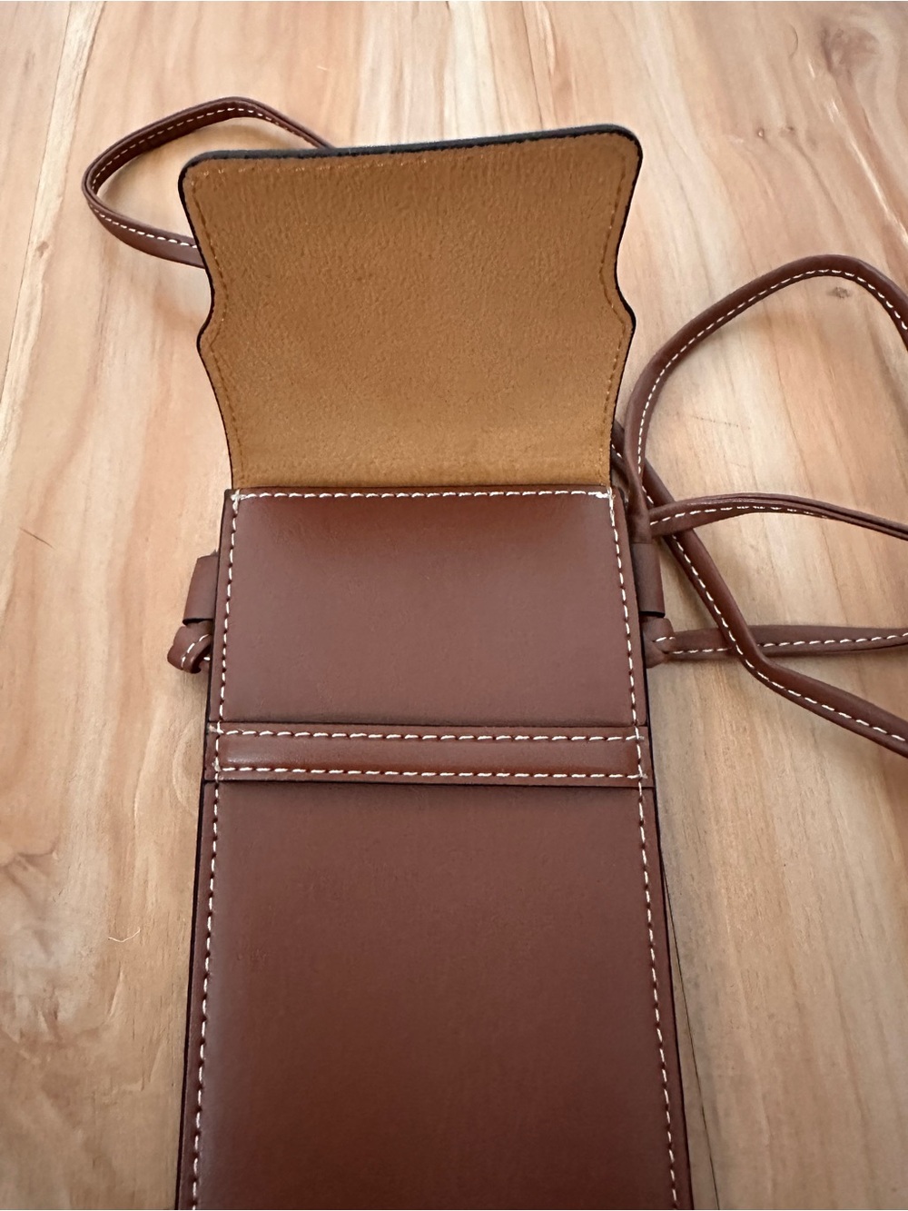 Celine Phone Case Eyeglass Sunglass Case Cross Body B… - Gem